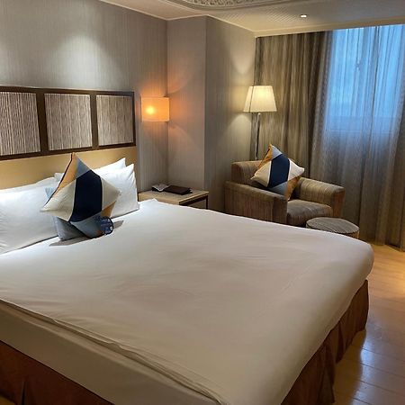 Taipei Charming City Hotel Екстер'єр фото